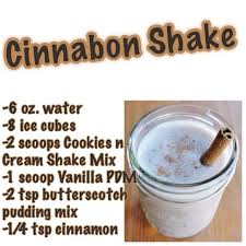 Product prices and availability are accurate as of the date/time indicated and are subject to change. Herbalife Cinnabon Shake Herbalife Shake Recipes Herbalife Recipes Herbalife Cookies And Cream