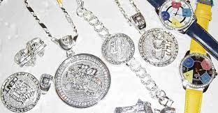 hip hop jewelry whole