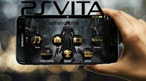 Vita3K PS Vita emulator for iOS - Download IPA iPhone App