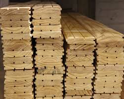 groove flooring saplings timber trading