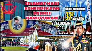Semoga hari kebangsaan yang disambut pada tahun ini dapat memberikan manfaat kebaikan lebih baik, terutamanya dalam aspek memelihara perpaduan di kalangan rakyat malaysia yang pelbagai kaum. Hari Kemerdekaan Brunei Darussalam Natioanal Day 2021 Youtube