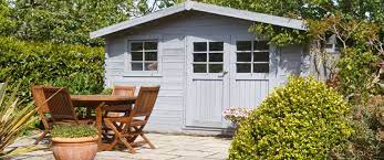 How To Damp Proof Shed Helpful