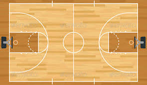 Basketball Court Background Powerpoint Magdalene Project Org