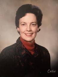 Patricia Dunn Obituary
