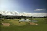 Golf Courses In Puerto Rico | El Conquistador