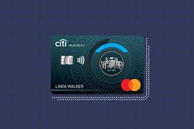 citi rewards credit card review