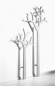 Swedese Wall Mounted Tree Coat Stand