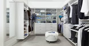 Working with us is like having a closet manufacturing company of your own. 7 Things You Ll Love About A Custom Closet System
