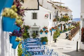 the best of mijas spain a travel