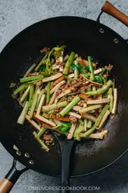 beginner chinese recipes omnivore s