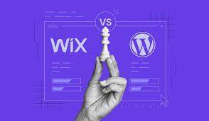 wix vs wordpress 10 key differences