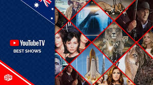 shows on you tv australia to watch