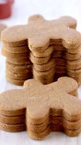 This gorgeous almond shortbread, dusted. 59 Austrian Cookies Ideas Cookies Christmas Baking Christmas Food