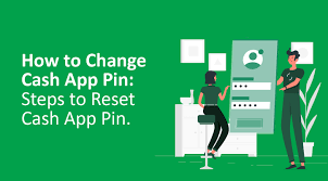 Note that the cash card number can typically be accessed through the cash app. Solved How To Change Cash App Pin In 2 Minutes Works On Any Device