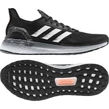 Rw's complete review of the men's adidas ultra boost, including photos, wear tester ratings, shoe lab data, and a video review. Herren Laufschuhe Adidas Ultra Boost Pb Schwarz Und Weiss Sportartikel Sportega
