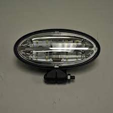 John Deere Oval Led Replacement