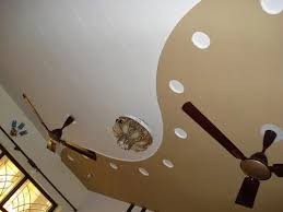 pop false ceiling service at best