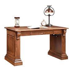 Carrington Stand Up Writing Desk From