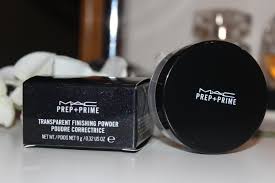 review mac prep prime transpa