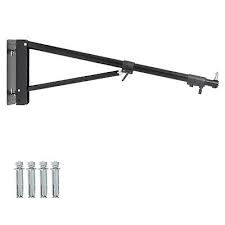Wall Mounted Boom Arm For Ring Light