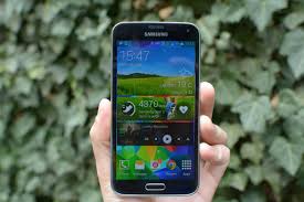 samsung galaxy s5 performance and