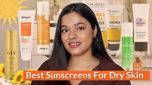 best sunscreens available in india for