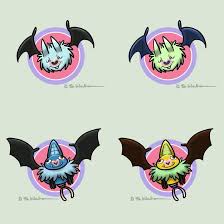 Images Of Swoobat Evolution Chart Www Industrious Info