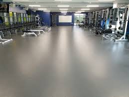 fitness rubber flooring faq how to