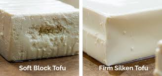Why is my tofu like jelly?