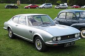 Maybe you would like to learn more about one of these? Fiat Dino Wikipedia