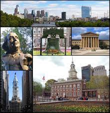 フィラデルフィア - Wikipedia