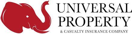 Universal property and casualty insurance company (upcic) is one of the few home insurance companies that stepped up about 20 years ago when the big guns fled the state of florida because of hurricane claims. Universal Property Casualty Insurancecompany Universal Insurance Holdings Inc Trademark Registration