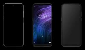 There is a fingerprint sensor present on the tcl 20 pro 5g as well, along with a magnetic field sensor (compass), gyroscope sensor, proximity sensor and accelerometer sensor. Tcl 20 Pro 5g 20l 20l 20s 20y And 20e Key Specifications And Renders Leaked Gizmochina