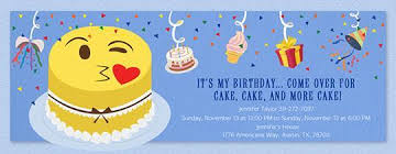 150 Free Printable Birthday Invitation Card Templates Utemplates