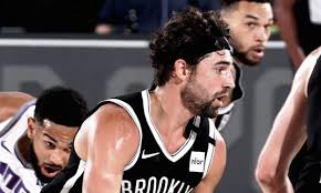 This is what i do. Free Agent Joe Harris And The Brooklyn Nets Showing Willingness To Stay Together Eurohoops