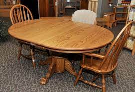 Shop amish dining sets with amish direct furniture! Amish Dining Set 050 The Amish Connection Solid Wood Furniture Albuquerque