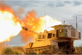 美陸軍發揚長程精準火力從改良砲兵開始- Yahoo奇摩遊戲電競