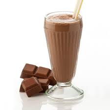 chocolate milkshake regular mcdonald