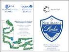New Albany, OH Golf - New Albany Links Golf Club - 614 855 8532