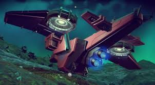 You can't sell starships in no man's sky. No Man S Sky Ships Guide How To Get Exotic Ship Ship Classes