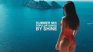 Ibiza Summer Mix 2018