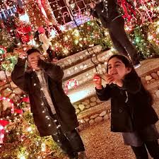 So, if you are wanting to enjoy our lights please come after 6pm. Photos At Nellie Gail Ranch South Laguna Hills 4 Tips From 345 Visitors