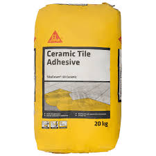 sika tile adhesive in bharatpur at best