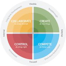 competing values framework 1