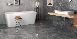 Grey Bathroom Tiles T S And