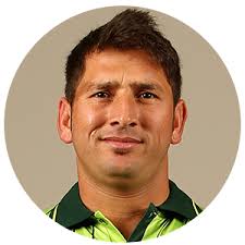 Yasir shah claims the second best match figures by a pakistan bowler as they beat new zealand by only 12 bowlers have taken more than the 14 wickets yasir shah (centre) claimed in a single test. Yasir Shah Profile Cricket Player Pakistan Yasir Shah Stats Ranking Records Incricket Ndtv Sports