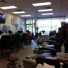 nail salons near accentual nail studio