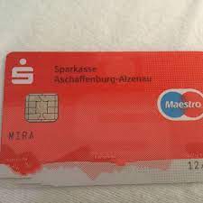 Www.sparkasse.de / cvv deutsche bank karte / der dreistellige sicherheitscode befindet sich auf der rückseite ihrer visa oder mastercard. Wo Ist Der Sicherheits Code Apple Bank Itunes