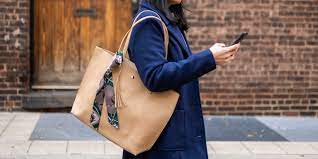 the 8 best work totes of 2024