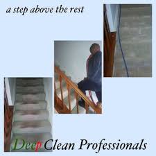 deep clean professionals 12 photos